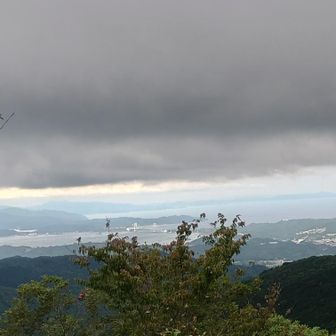 鳴門方面