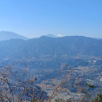 ひょっこりだけど
富士山🗻見えたーっ😆