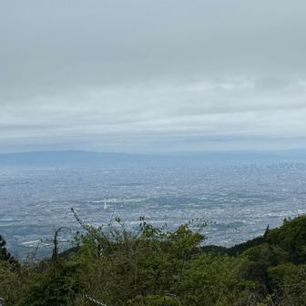 もう、雨は降らなさそうですね！曇りでも、まあまあ見えてますよ👌