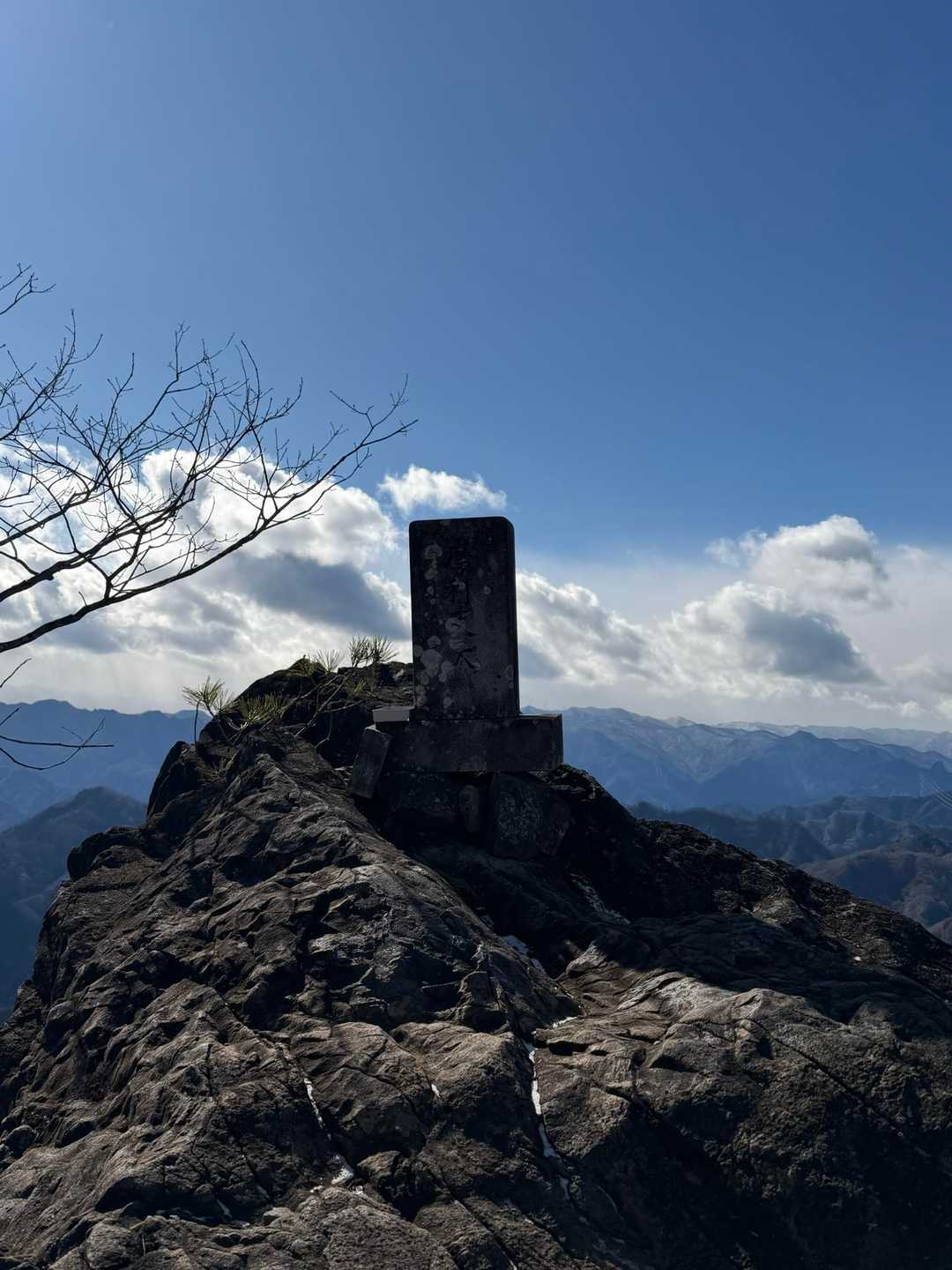 摩利支天があります