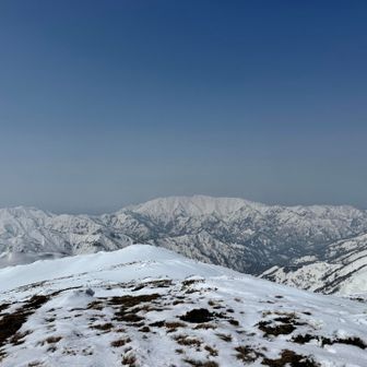 にのじもでっかく見える