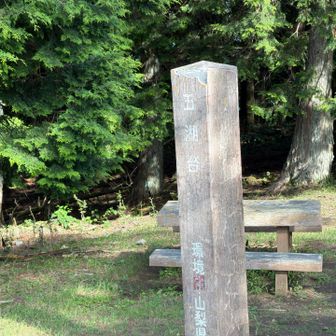 山頂はゆっくりできます