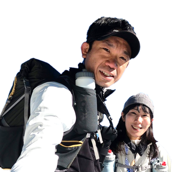 CASTERBRIDGE | 登山と音楽クオリア