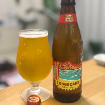 麦酒