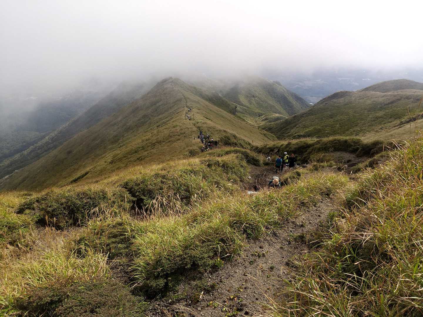 登山道(4)