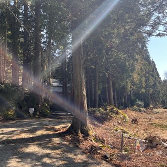 気持ち良いコース