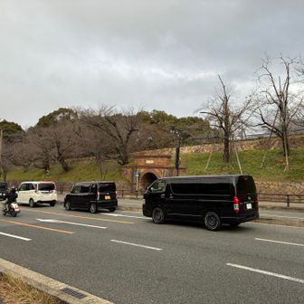 蹴上インクライン。