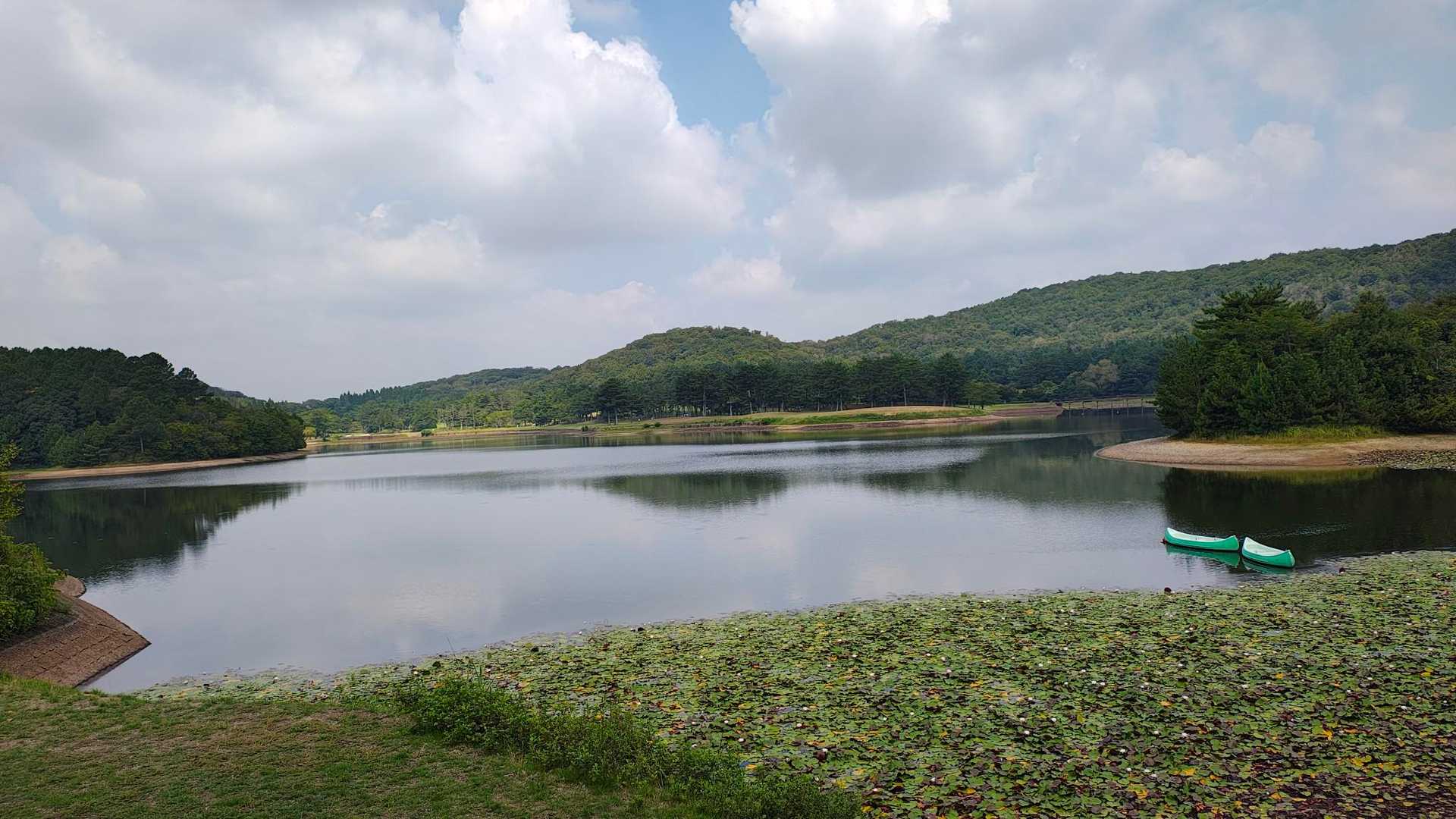 鴨池🦆