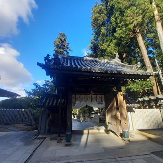 先ずは本堂にお参り🙇