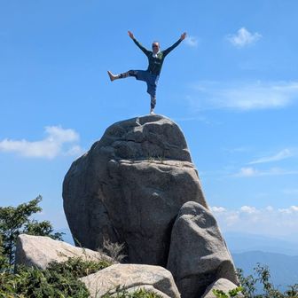 😻ちょんまげ🐾