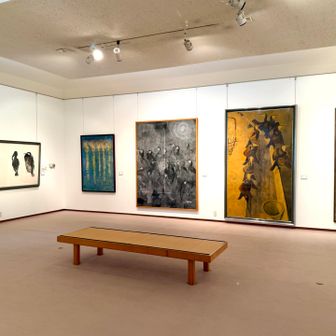 館内は、写真撮影オッケー👌（ストロボ、フラッシュはダメ）
