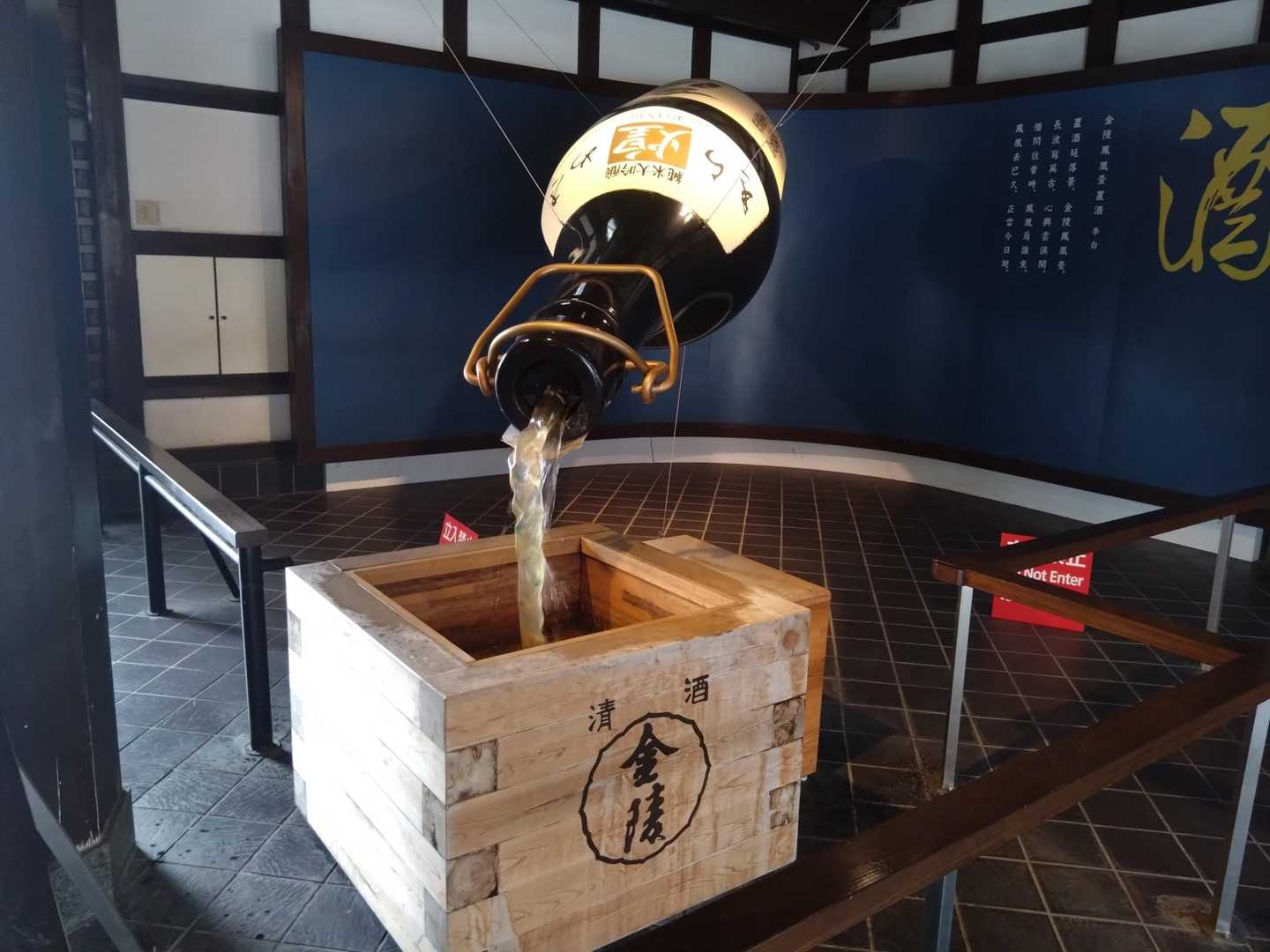 がぶ飲みしてみたい（笑