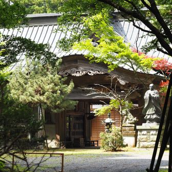 十萬部寺