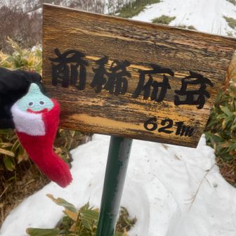 あ、ここでもサンタさんがプレゼントをかけてくれてました🎅