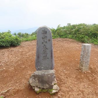 なんとか登れました🙏