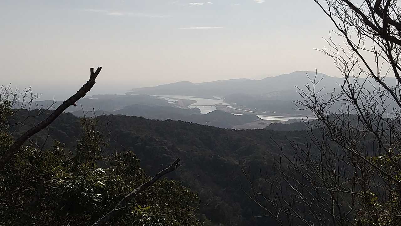 四万十川河口