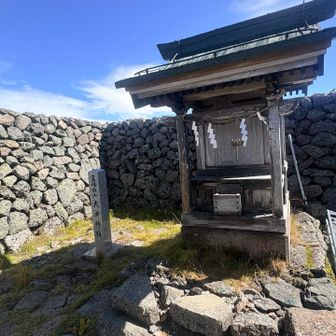 ご参拝🙏