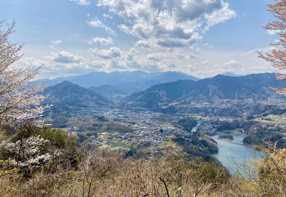 草戸山の最新登山情報 / 人気の登山ルート、写真、天気など | YAMAP