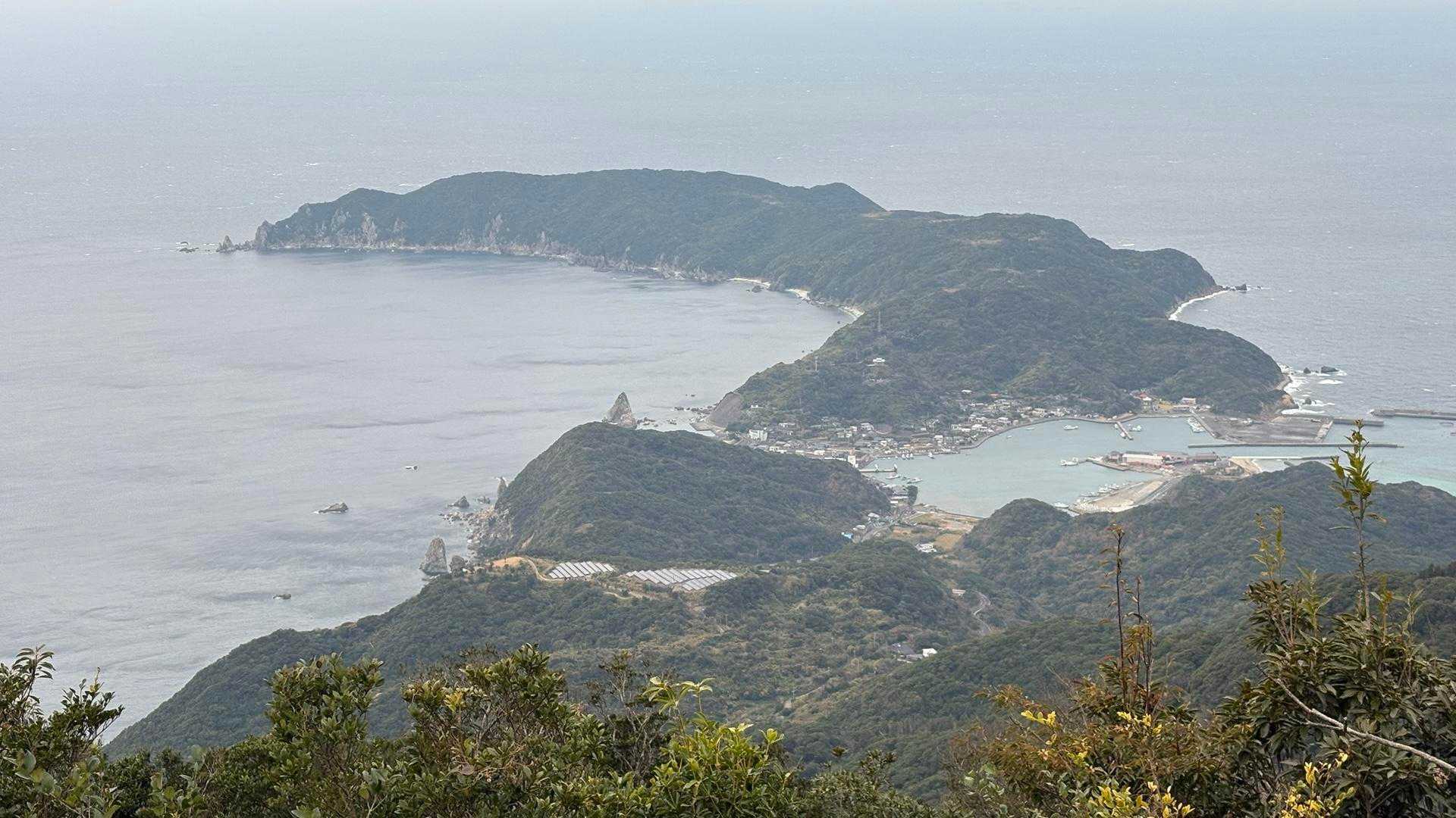 切れてるようで繋がってるんですね