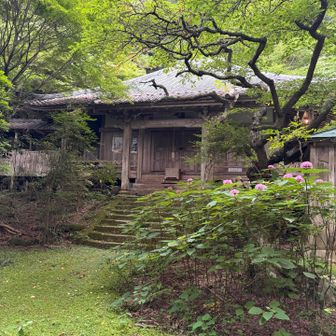 戒長寺