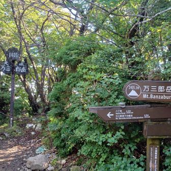 こちらは眺望なし。。。