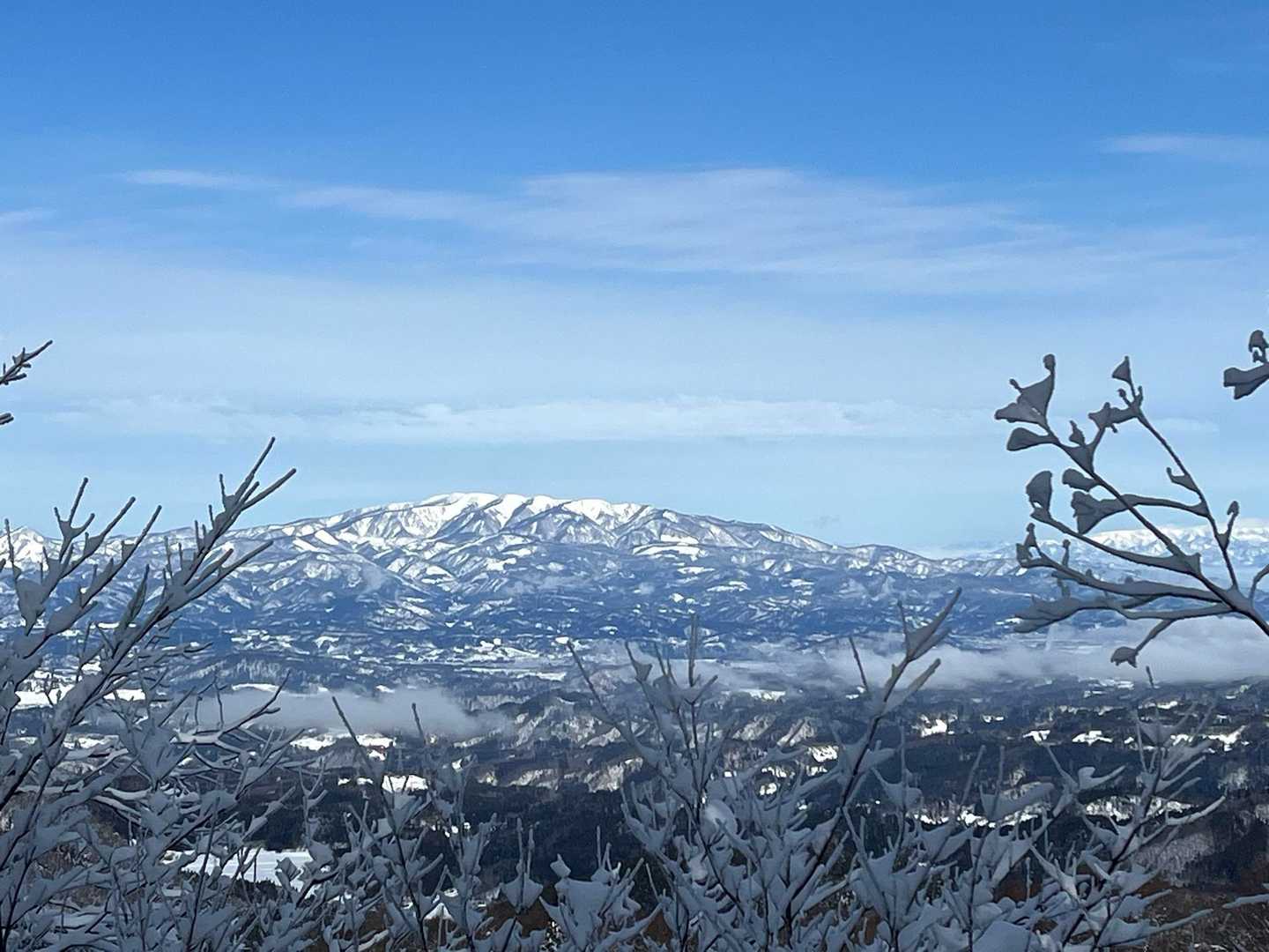 葉山も綺麗に〜