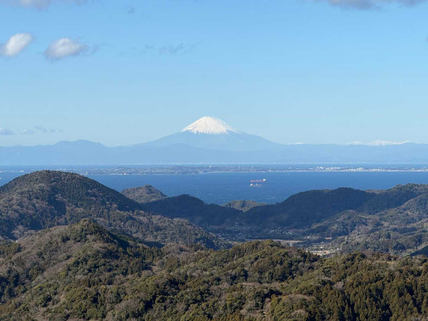 〜素晴らしい🗻👏