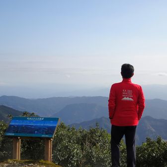 約40日ぶりの登山

登山始めて以来、間隔が40日も空くなんてことなかったんですが、娘が誕生してからは意識が娘に全シフト😍

でもやっぱり嘉穂アルプスを守るためには、パトロールも欠かせません🚨
(妻は「たまにはパトロール行きなさい！」って言ってくれるので😂)