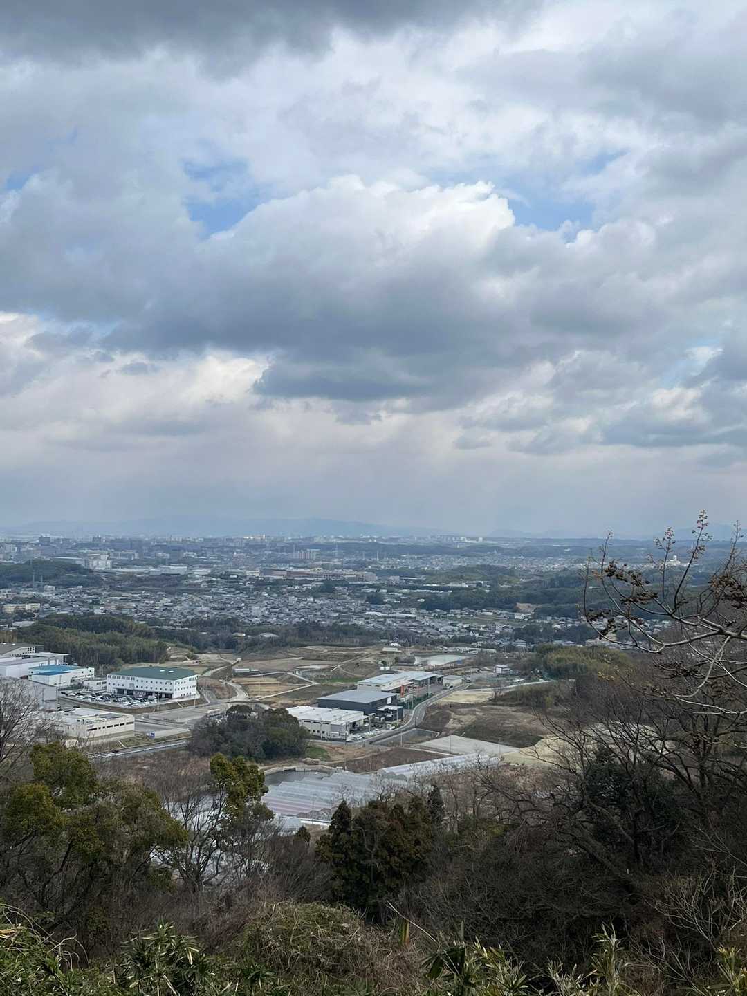 この眺望スポットあり