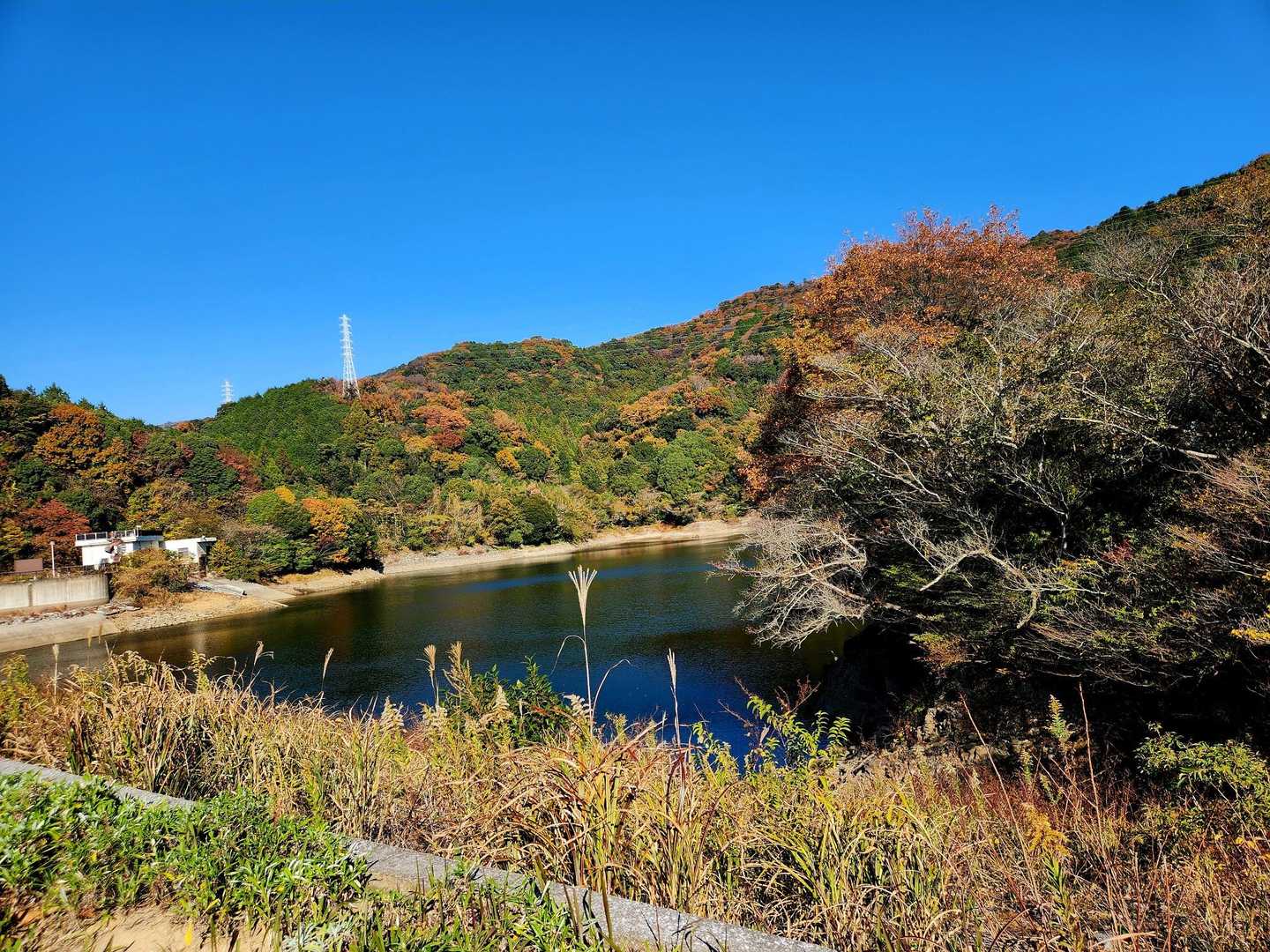 豊岡湖