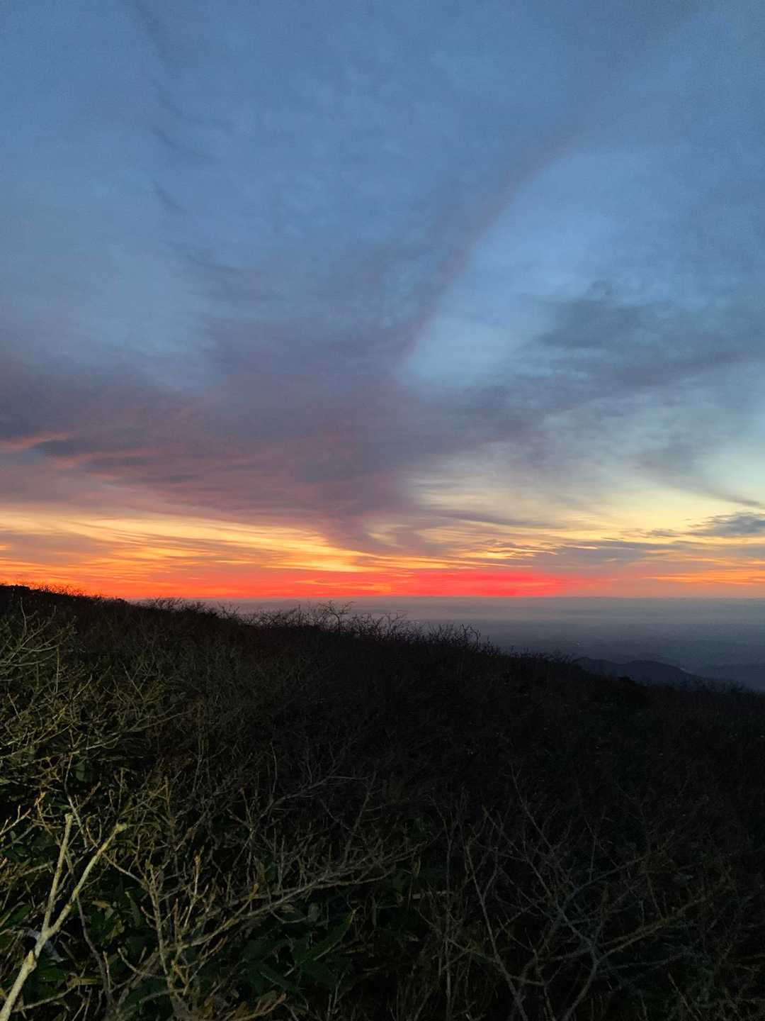 東栗駒山 往復コースの写真