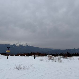 無事下山😊
怖い思いもしたけれど、摩利支天まで行って良かった。絶景でした✨