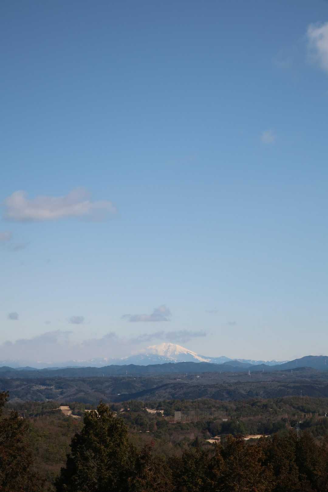 御嶽山🗻