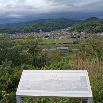 足利富士
（浅間山）