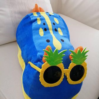 よっちゃん
