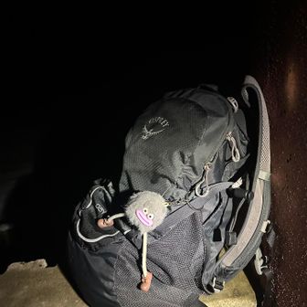 ちょっとだけ1人時間を過ごしました