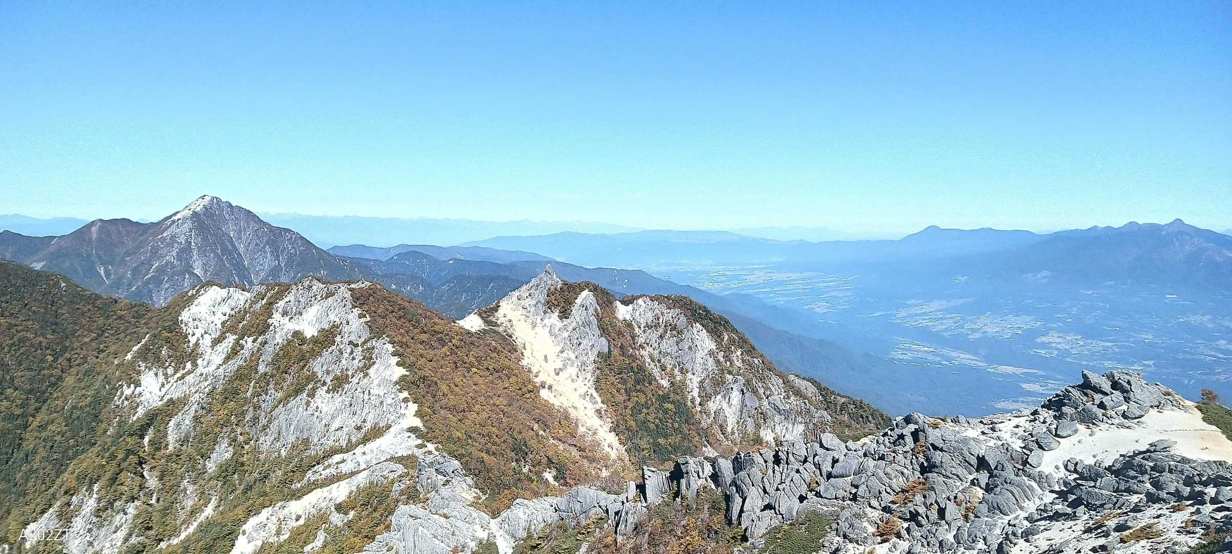 地蔵岳
いつかは行くかもしれない(^^)