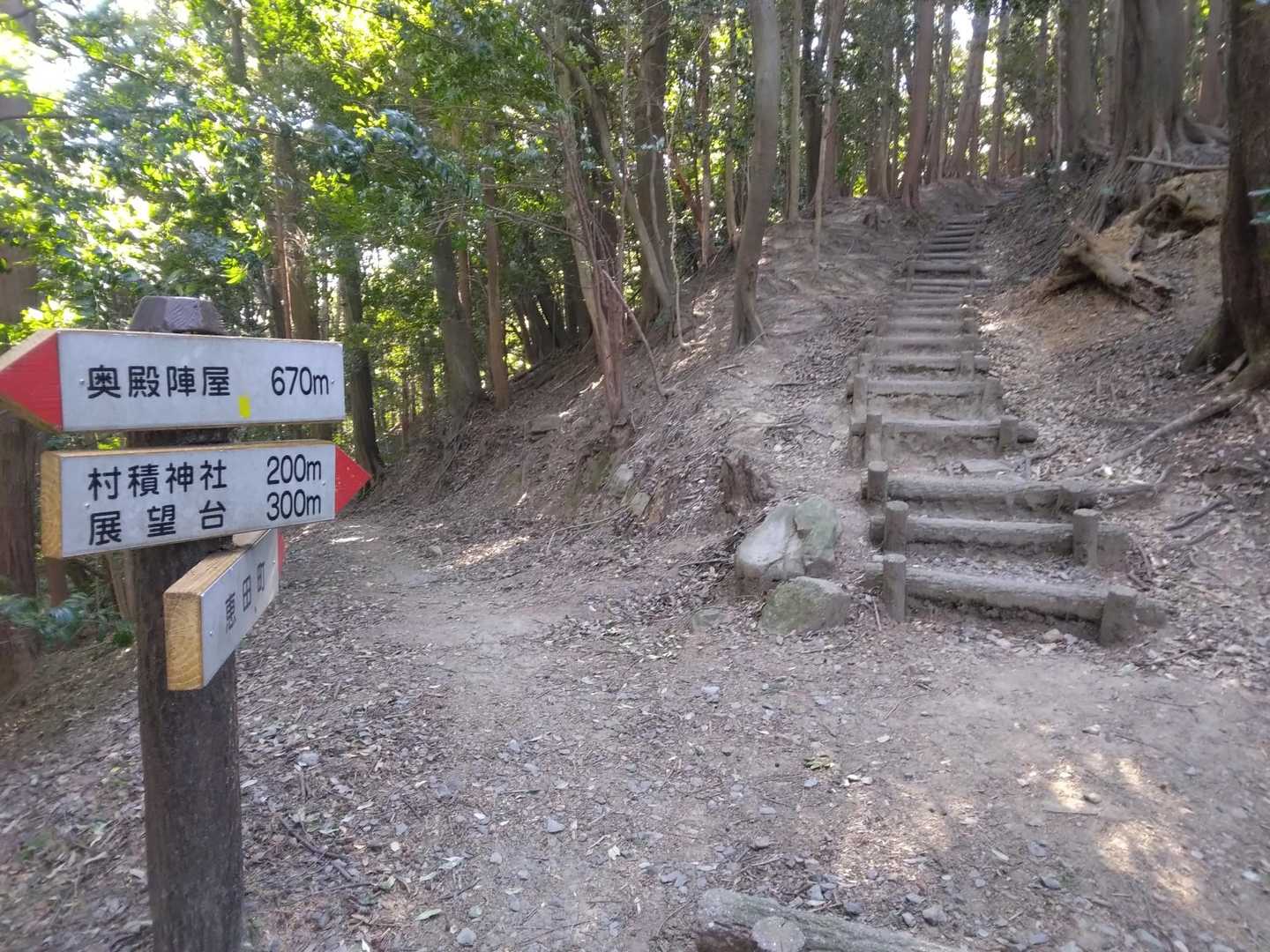 案内もバッチリ‥
迷う所はありません‥🚶‍♂️🚶‍♀
