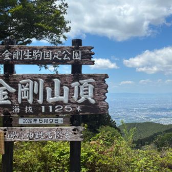 何とかタイムリミットより早く到着できました💦💦
あとは大阪200座達成をめざすのみ⛰️