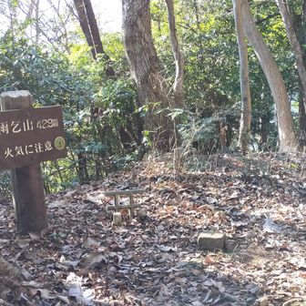 到着‼️眺望なし