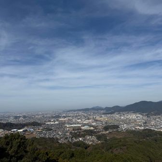 めちゃくちゃ眺め良し👌