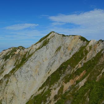 剣ヶ峰