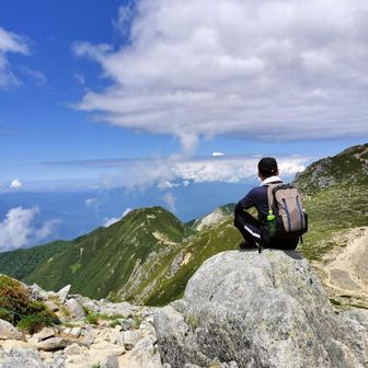 アルピニスト見習い🔰