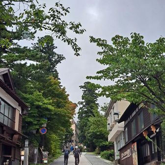 行者組、仲間意識芽生える🤝