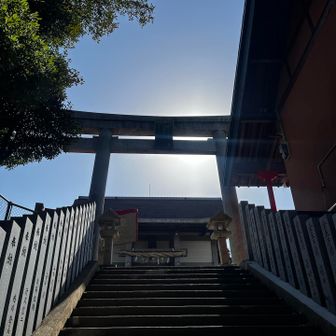 ⛩️