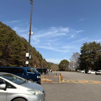 無事げざりました
今日も一日ありがとございます😊
駐車場がニギニギしてました🚙