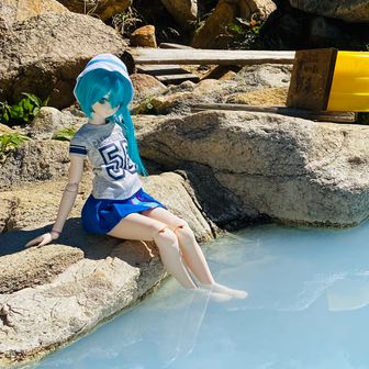 ぽややん（愛称：ポチ）