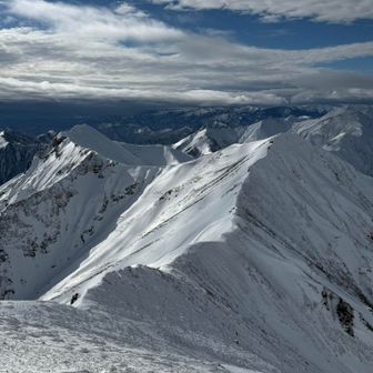 何枚も同じ写真撮りたくなる景色