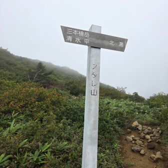 とか言いながらも、ベンチでまったりしたり、寄り道ピーハンしたりしてます⛰️

ザックデポりたかったけど、クマさんに持ってかれたら家に帰れないんでちゃんと背負ってきました🙃