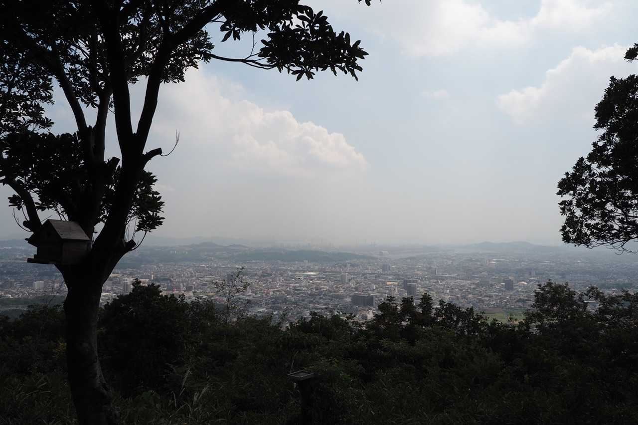蔵王山 周回コースの写真